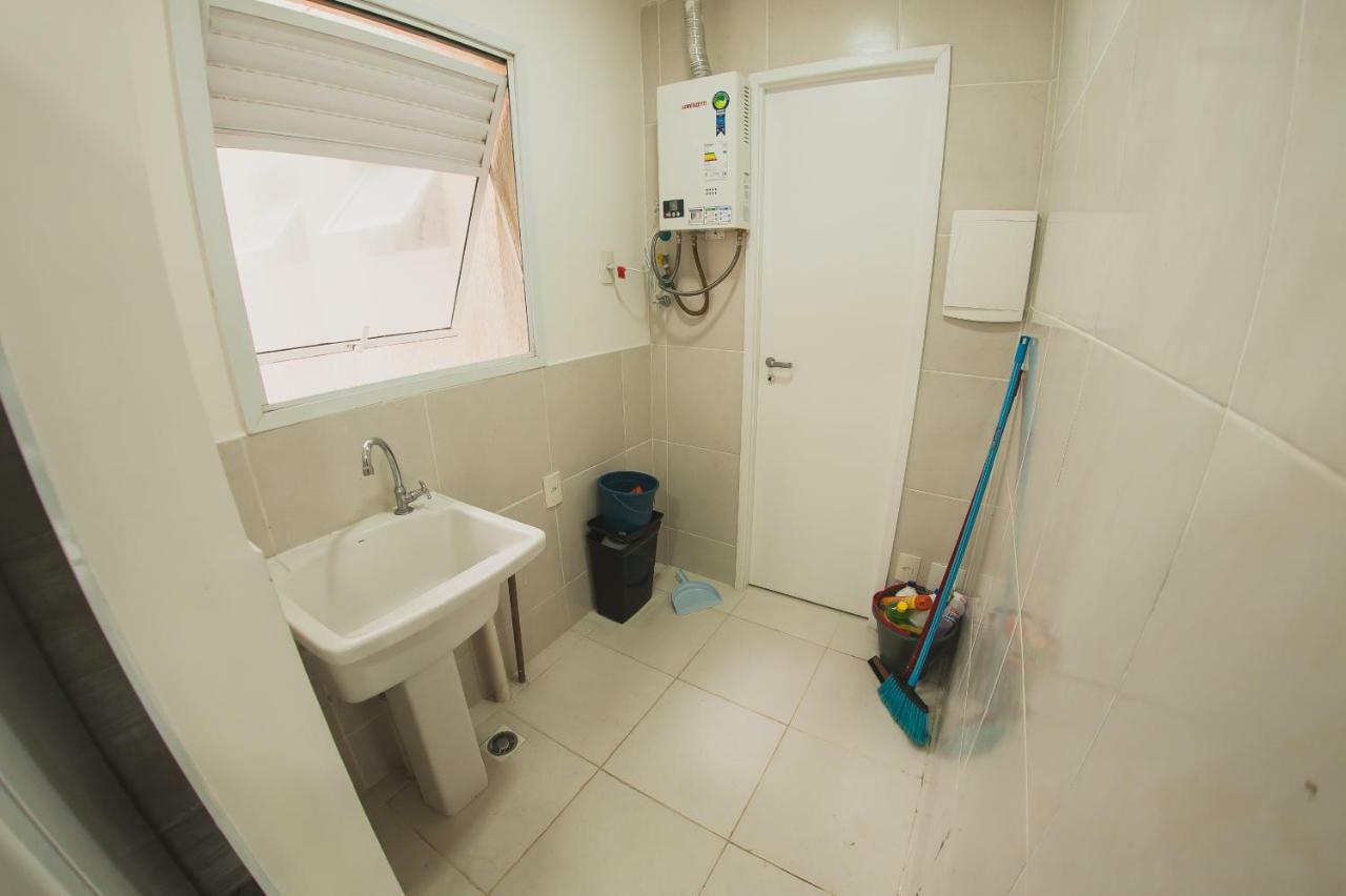 condomínio próximo ao park aquático Aquiraz Exterior foto